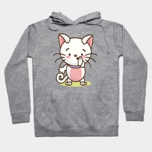 Kitty lover Hoodie